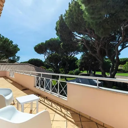 Vilamoura Golf Mansion - Games & Privat Heated Pool & Horsemanship & Golf Villa Quarteira