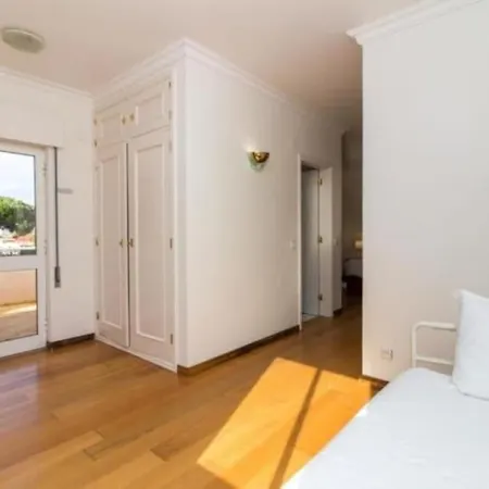 Villa Vilamoura Golf Mansion - Games & Privat Heated Pool & Horsemanship & Golf