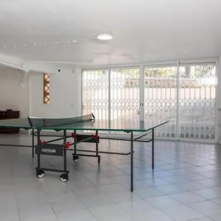 Villa Vilamoura Golf Mansion - Games & Privat Heated Pool & Horsemanship & Golf *