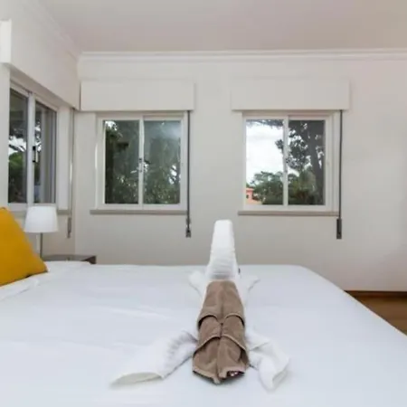 Vilamoura Golf Mansion - Games & Privat Heated Pool & Horsemanship & Golf Villa