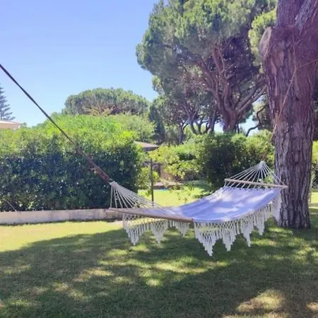Vilamoura Golf Mansion - Games & Privat Heated Pool & Horsemanship & Golf