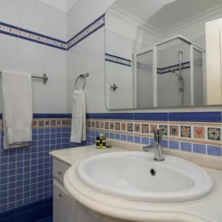 Vilamoura Golf Mansion - Games & Privat Heated Pool & Horsemanship & Golf *